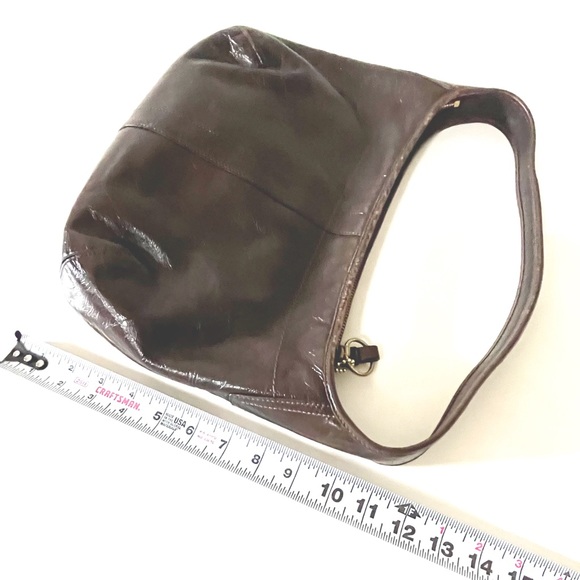 COACH HOBO bag - Picture 10 of 11